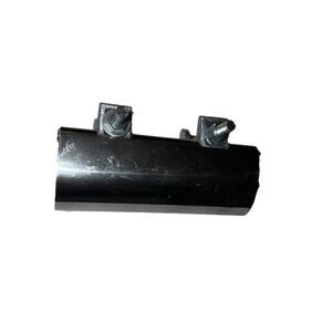 NEW B&K 160-707 1 1/2" X 6" STAINLESS RUBBER BOLT PIPE REPAIR CLAMP 6955603